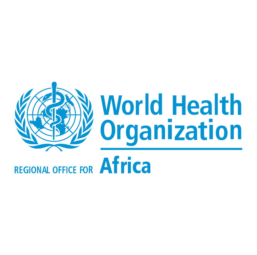 WHO Regional Office Africa logo