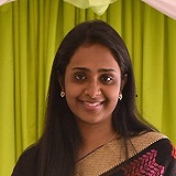 Nisha Jacob