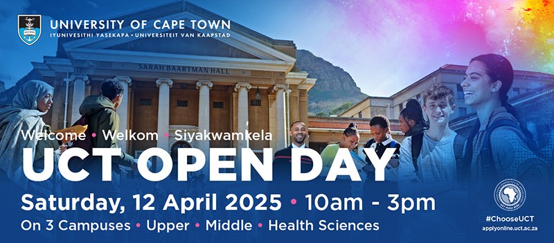 Open day 2025