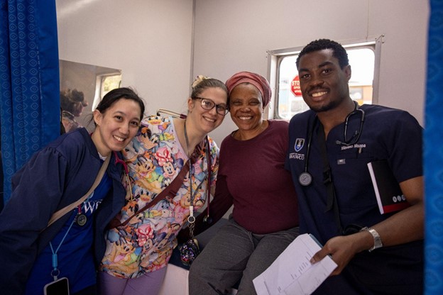 SHAWCO - Not just another student organization