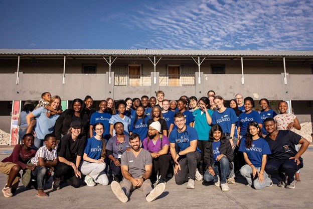 SHAWCO - Not just another student organization 2