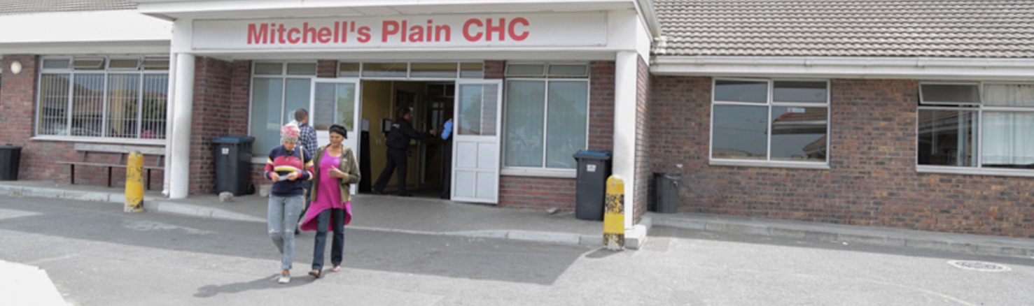 Mitchell's Plain CHC