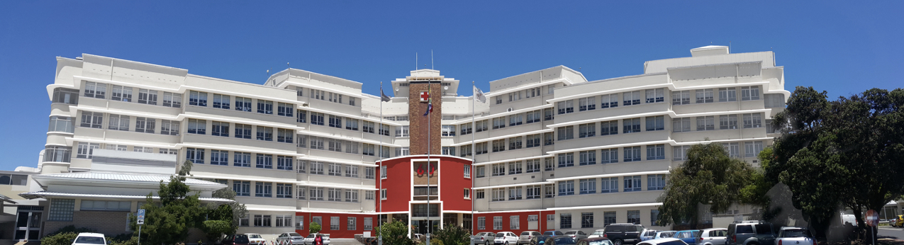 Red Cross Children's Hospital