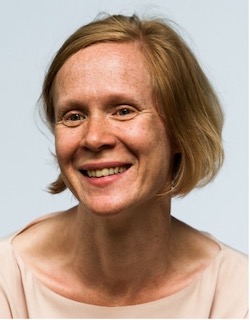 Prof Anna Jansen