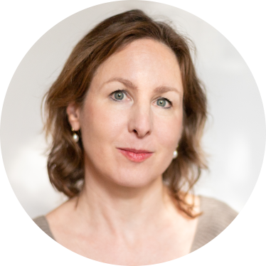 Prof Barbara Prainsack