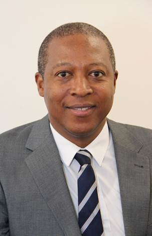 Prof Ntusi