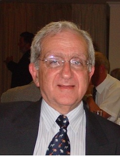 Prof Tuviah Zabow