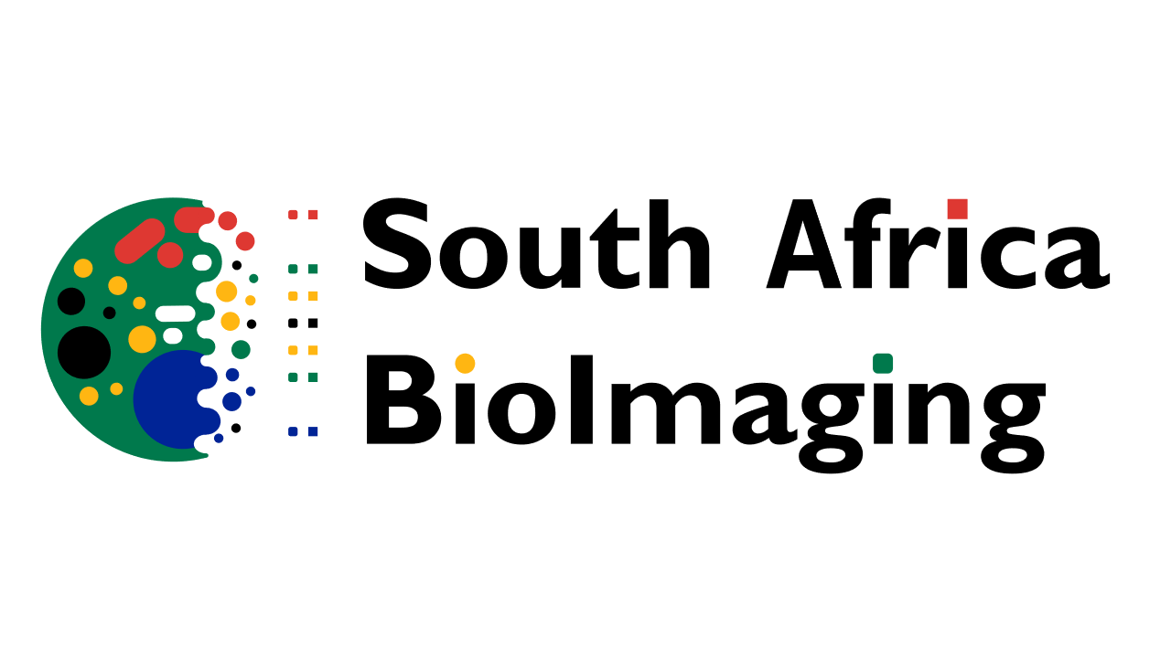 South Africa BioImaging Logo