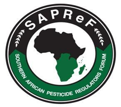 SAPReF logo