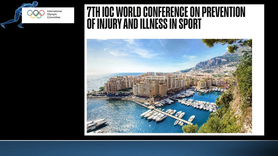 IOC World Conference