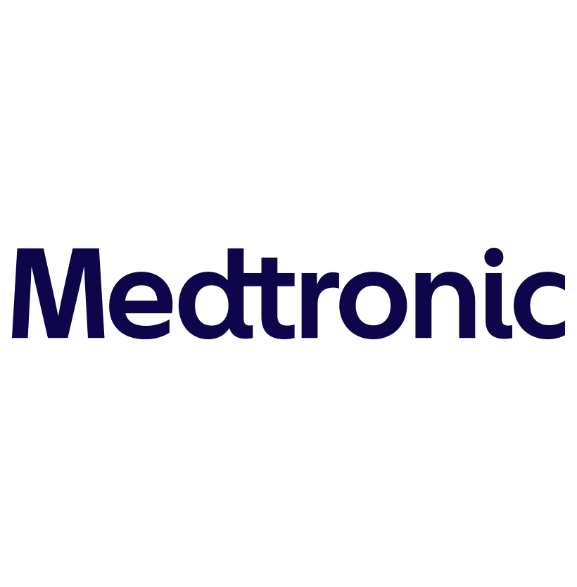 Medtronic logo