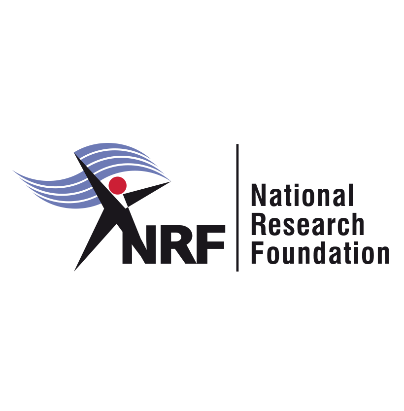 NRF logo