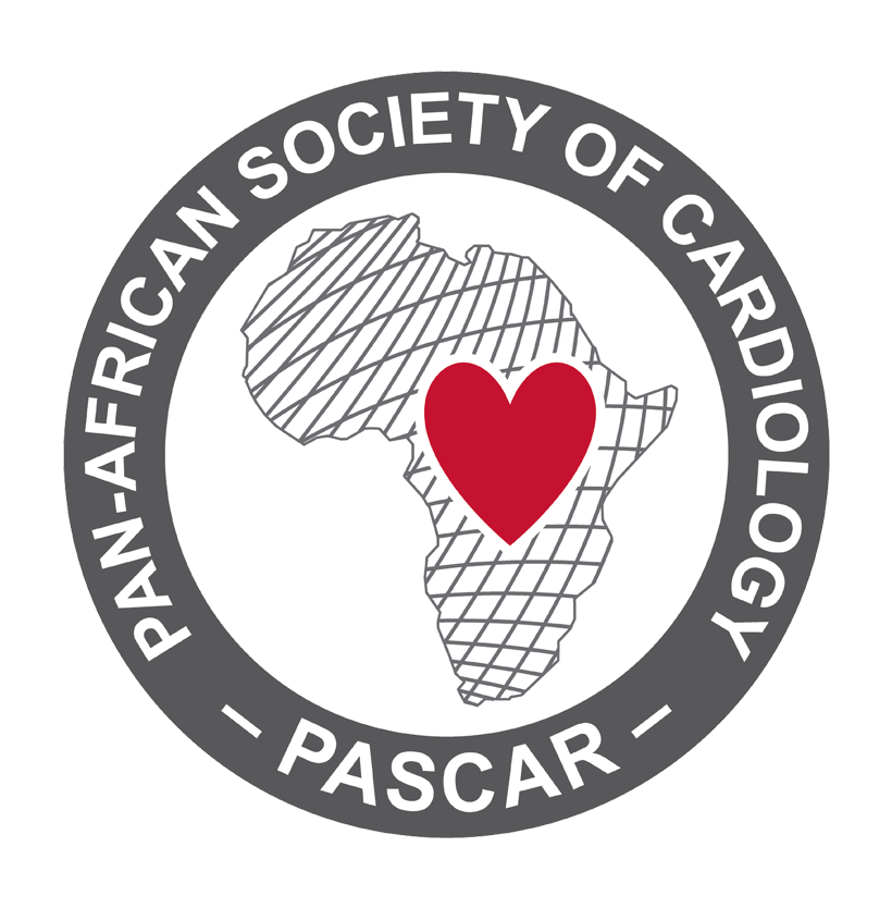 PASCAR logo