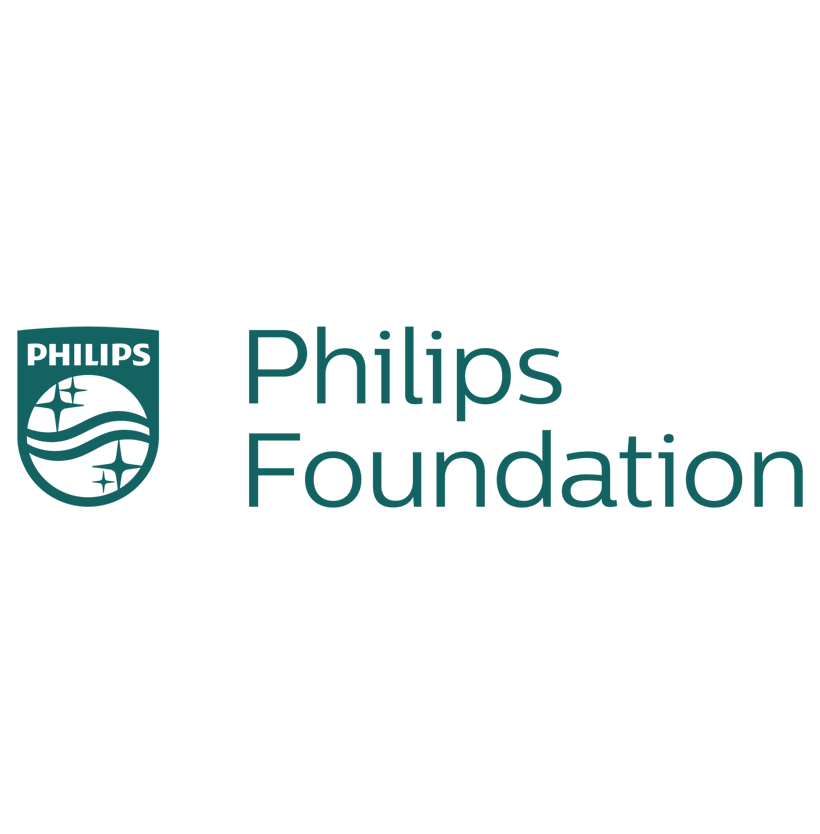 Philips Foundation logo