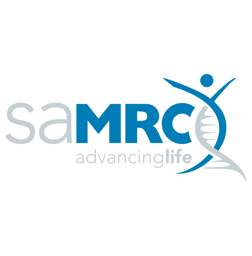 SAMRC logo