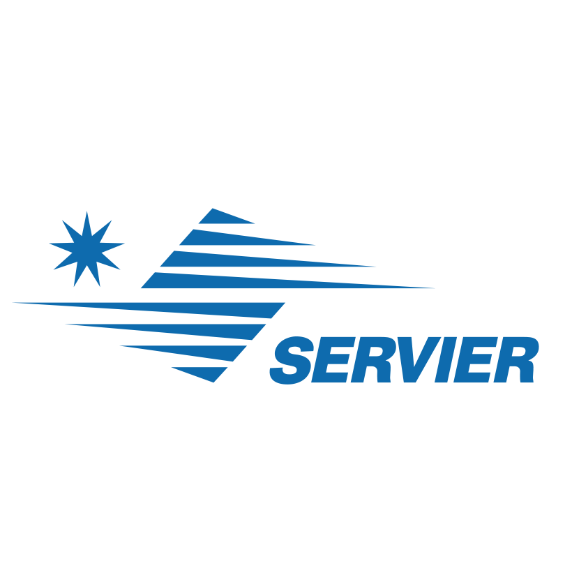 Servier logo