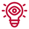 Our Vision Icon