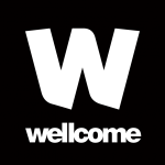 Wellcome Research logo