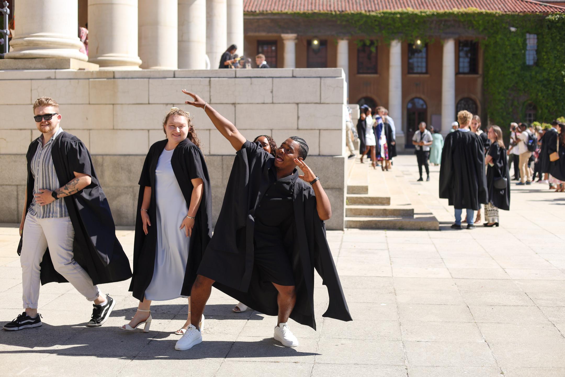 Oath-taking & Prizegiving 2025