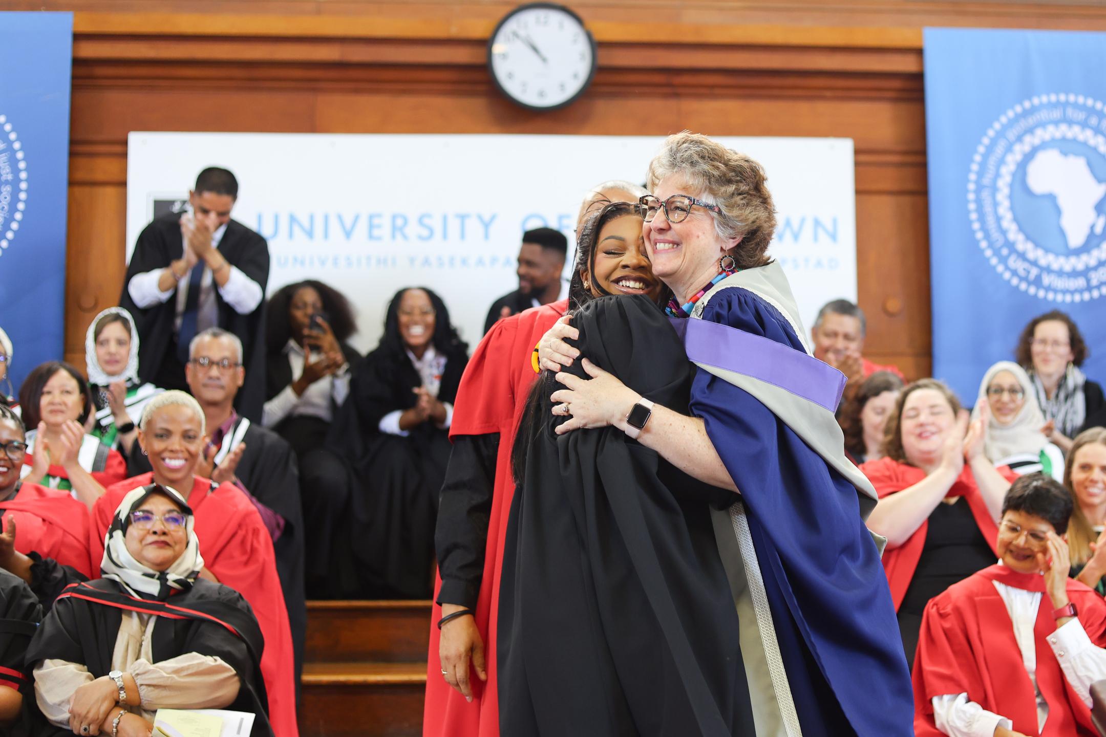 Oath-taking & Prizegiving 2025