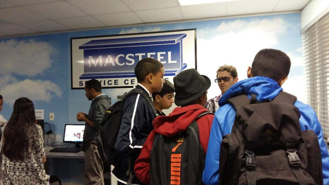 HUB Learnership Programme 2015