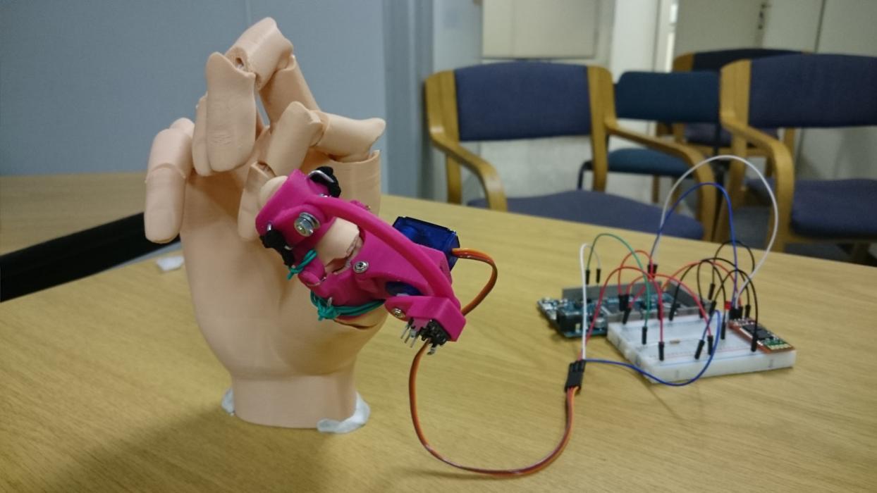 HUB Learnership Programme 2015