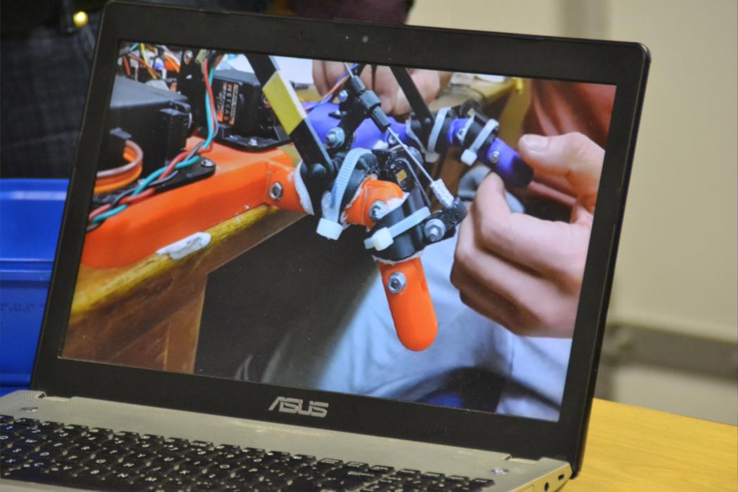 HUB Learnership Programme 2015