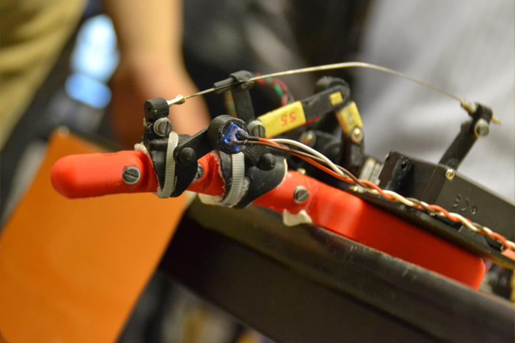 HUB Learnership Programme 2015