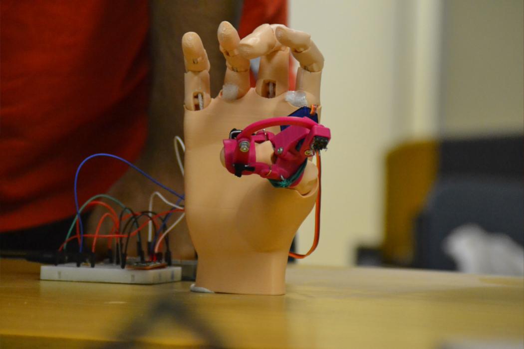 HUB Learnership Programme 2015