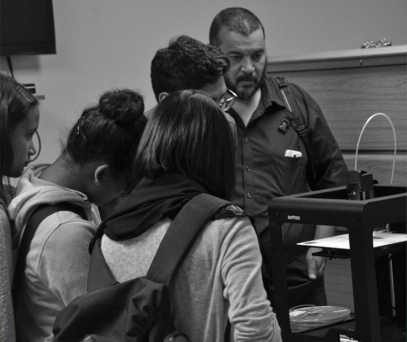 HUB Learnership Programme 2015