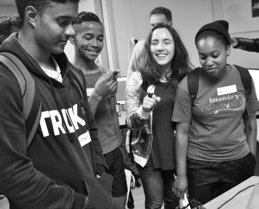 HUB Learnership Programme 2015