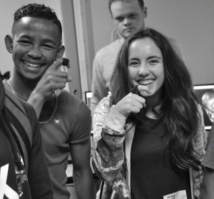 HUB Learnership Programme 2015