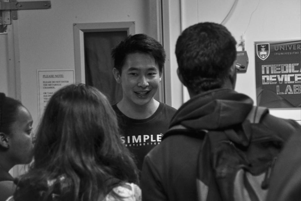 HUB Learnership Programme 2015