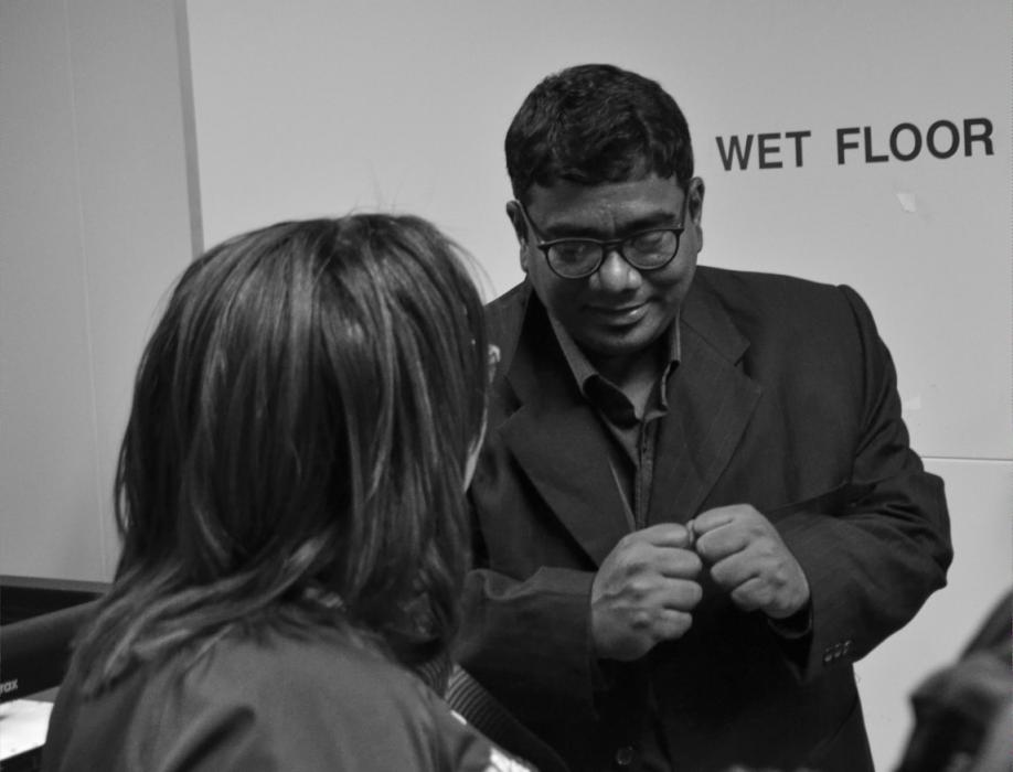 HUB Learnership Programme 2015