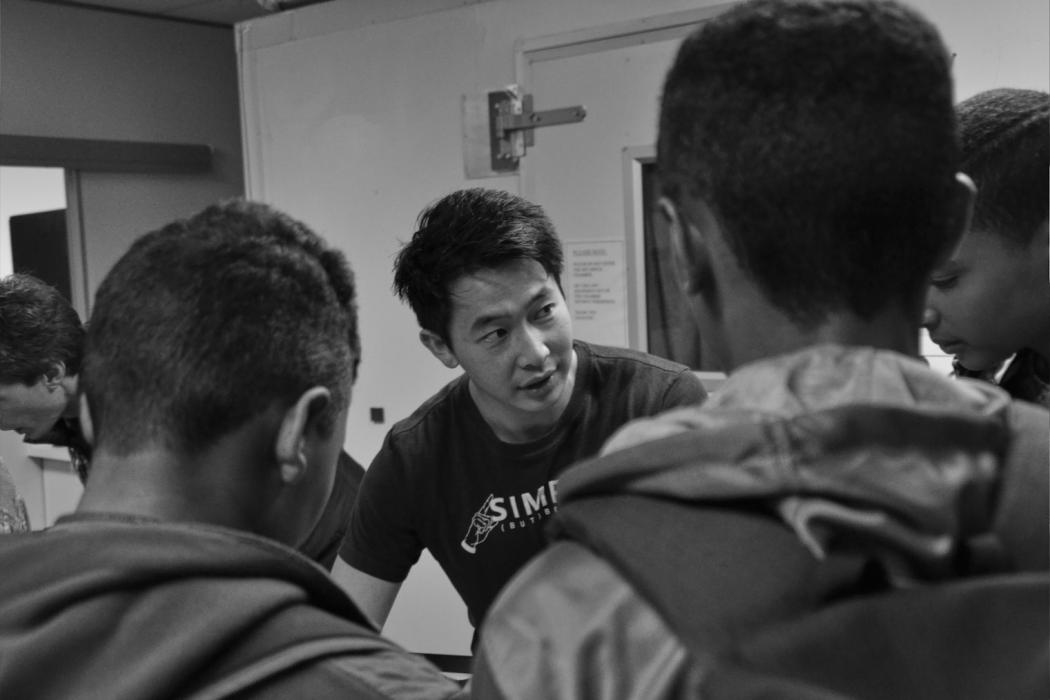 HUB Learnership Programme 2015