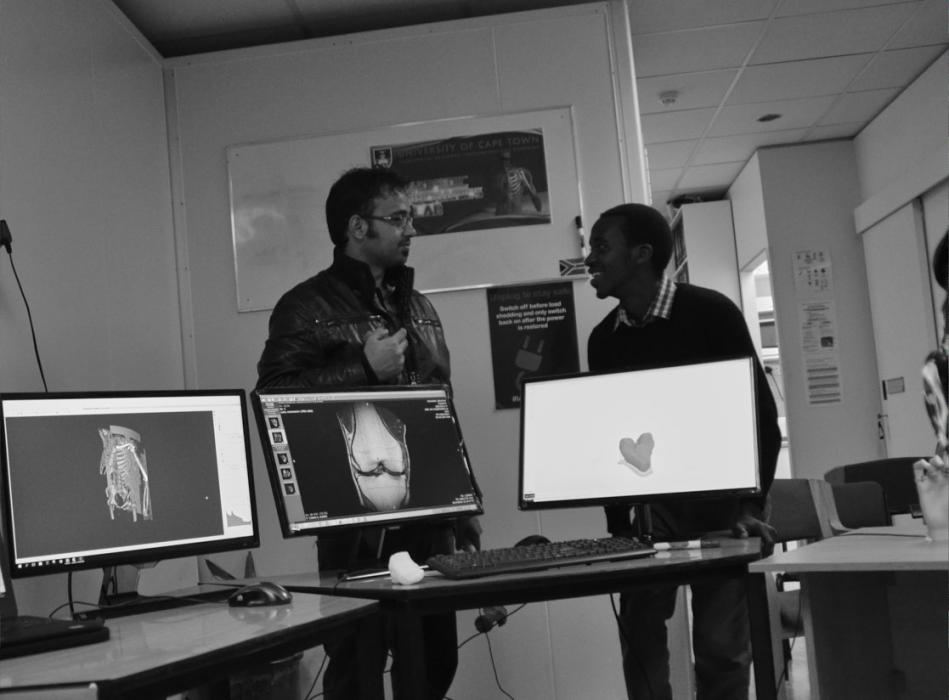 HUB Learnership Programme 2015