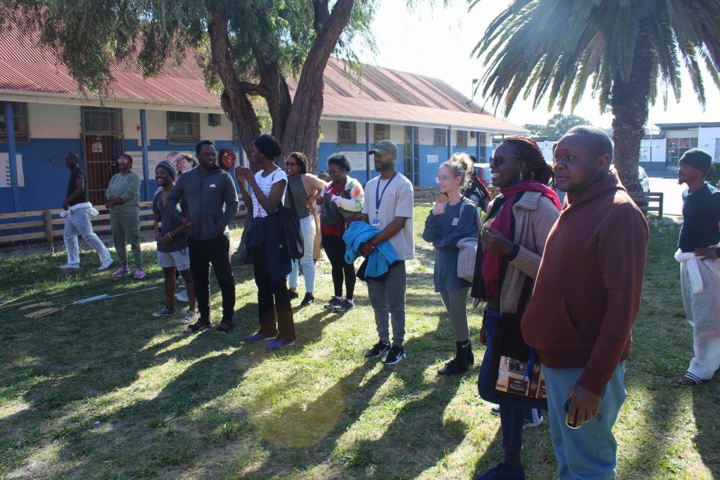 BME SRC community outreach