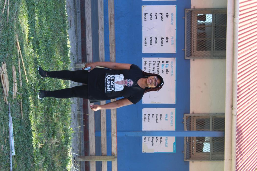 BME SRC community outreach