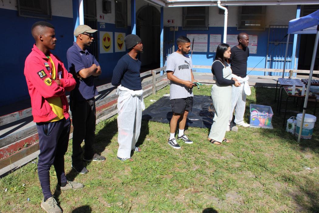 BME SRC community outreach
