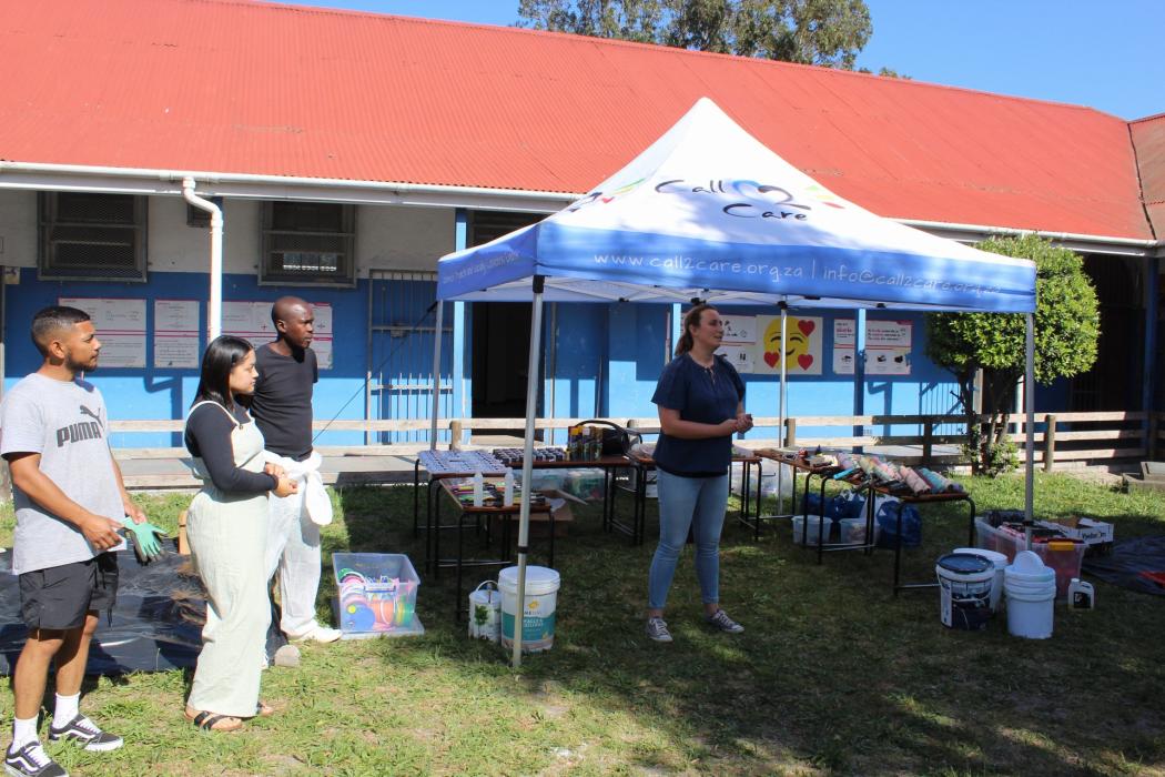 BME SRC community outreach