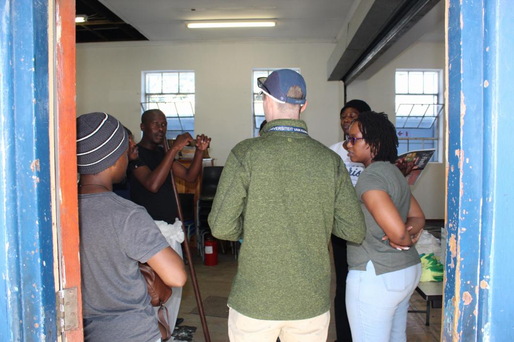 BME SRC community outreach