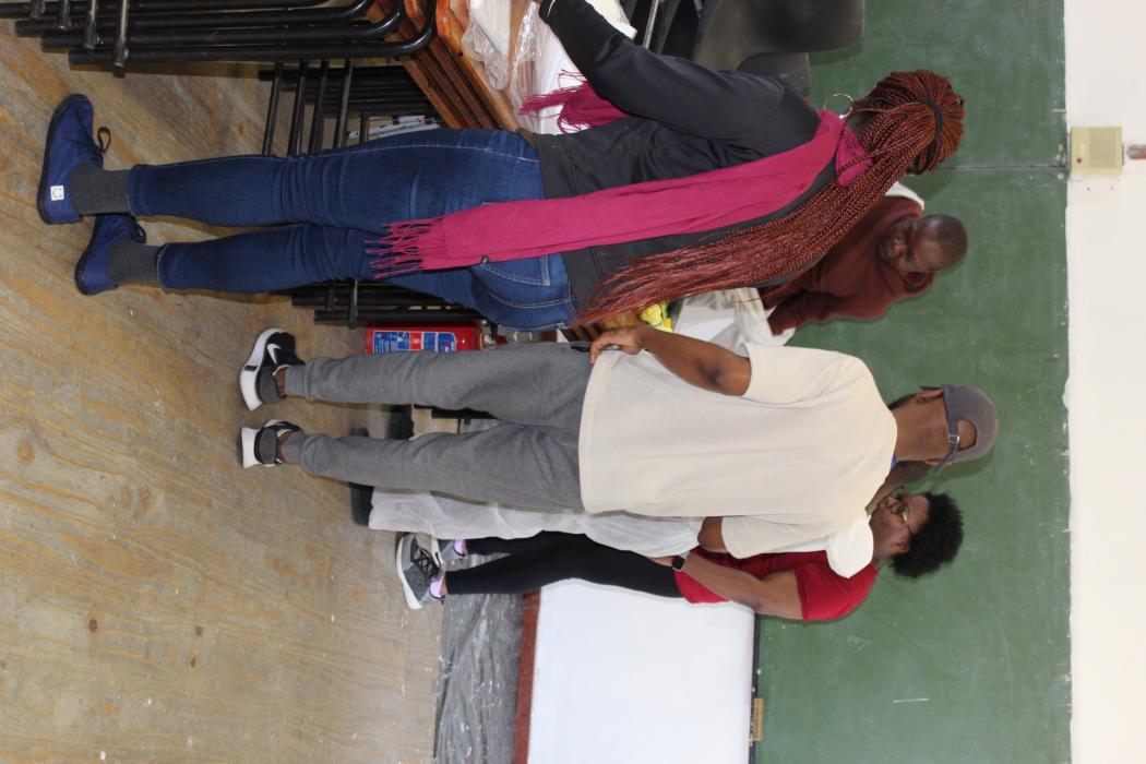 BME SRC community outreach