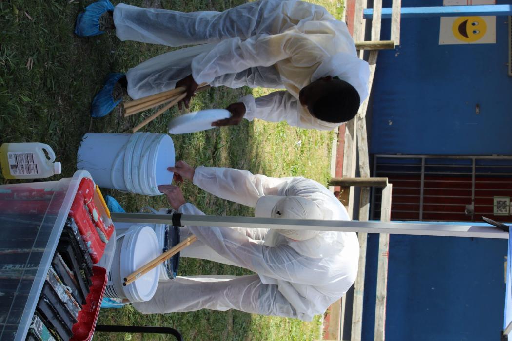 BME SRC community outreach