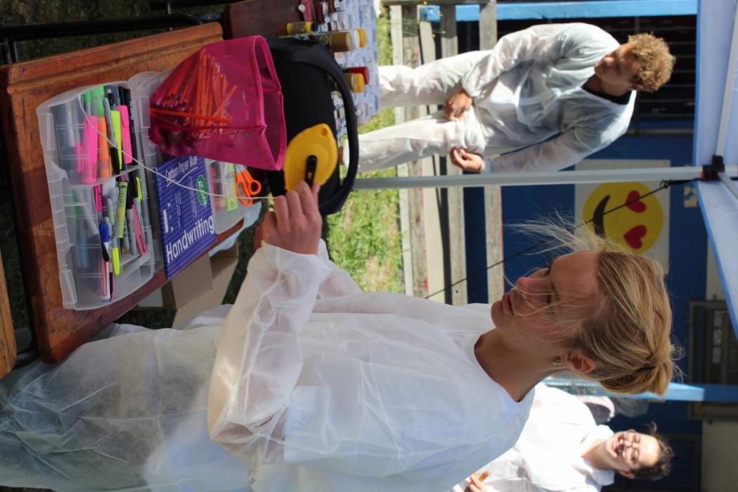 BME SRC community outreach