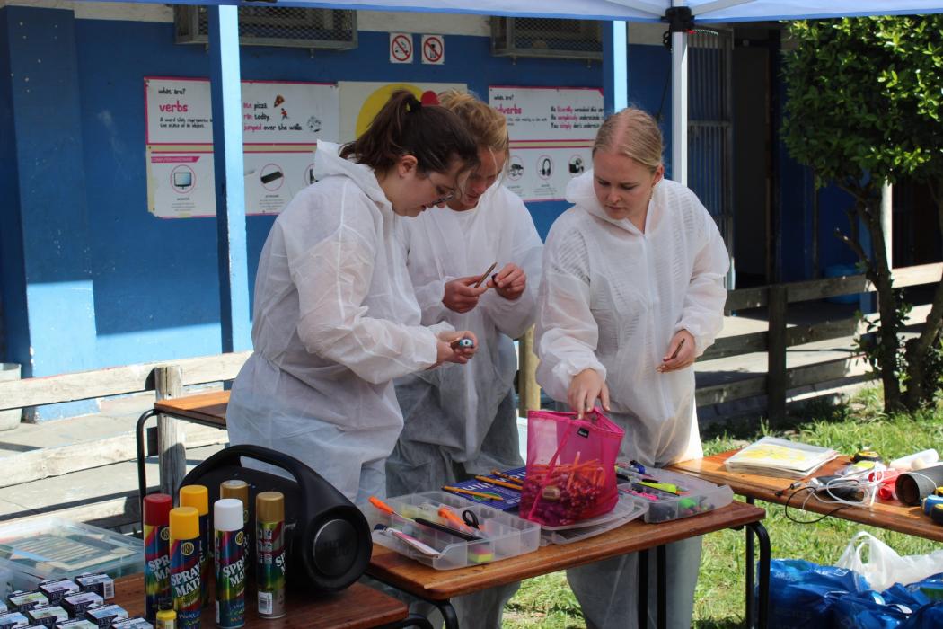 BME SRC community outreach