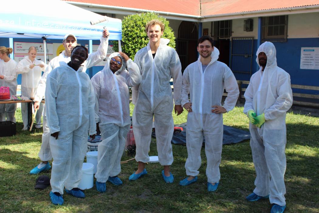 BME SRC community outreach