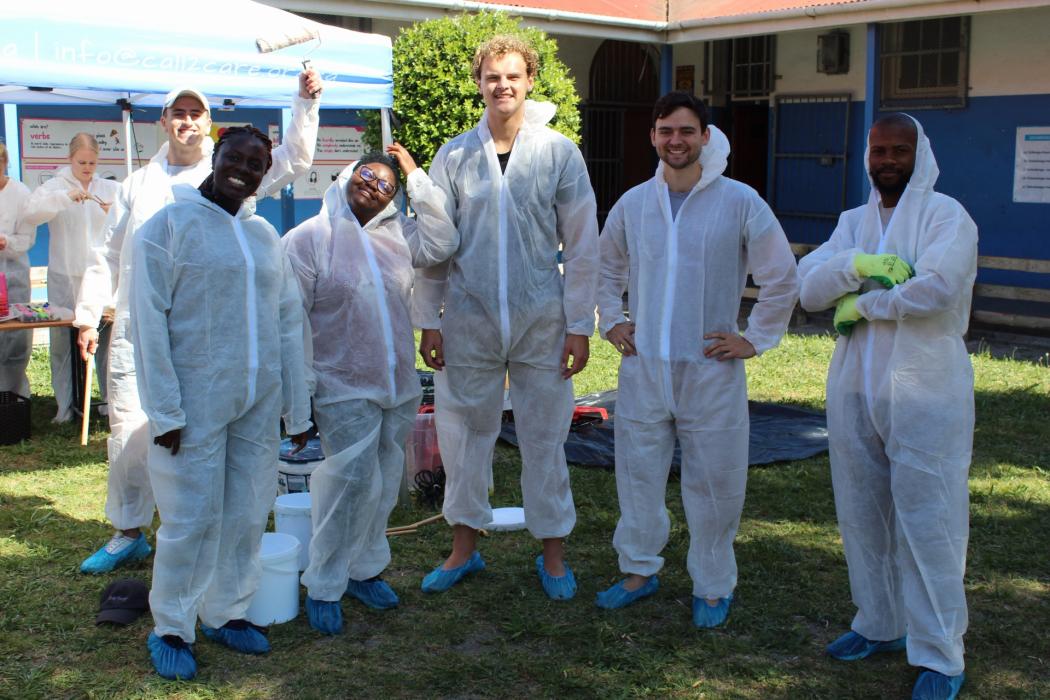 BME SRC community outreach