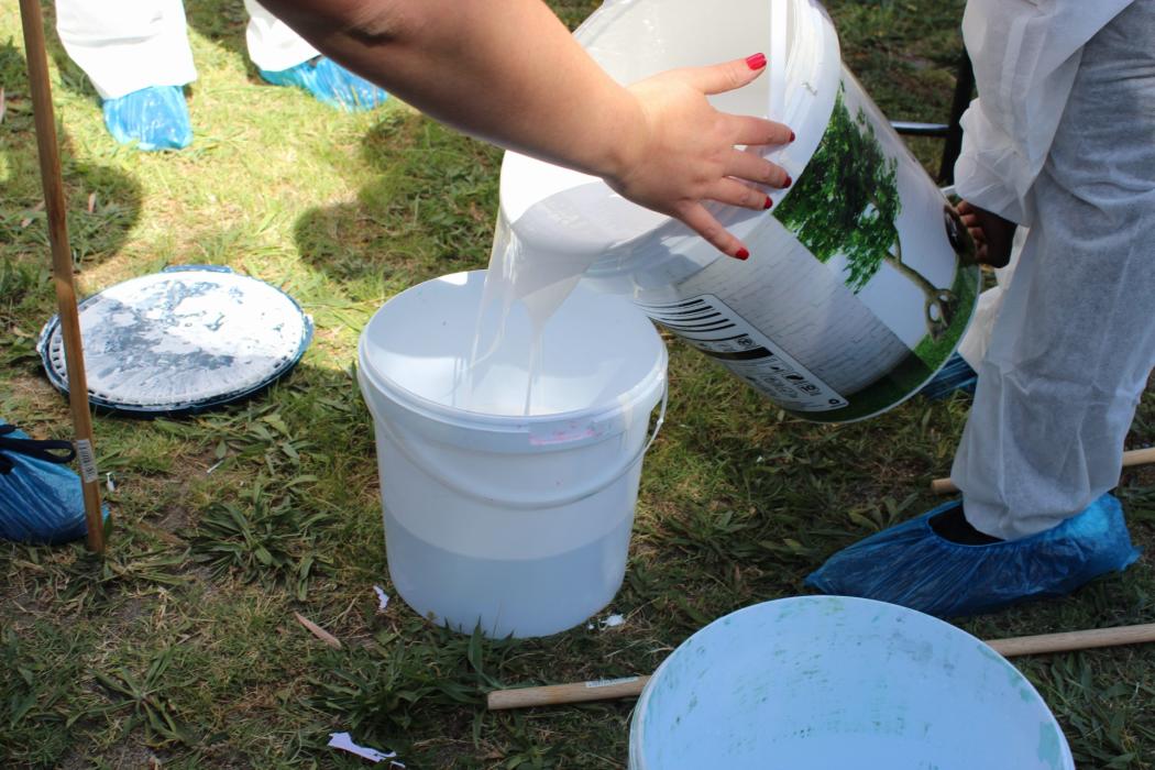 BME SRC community outreach