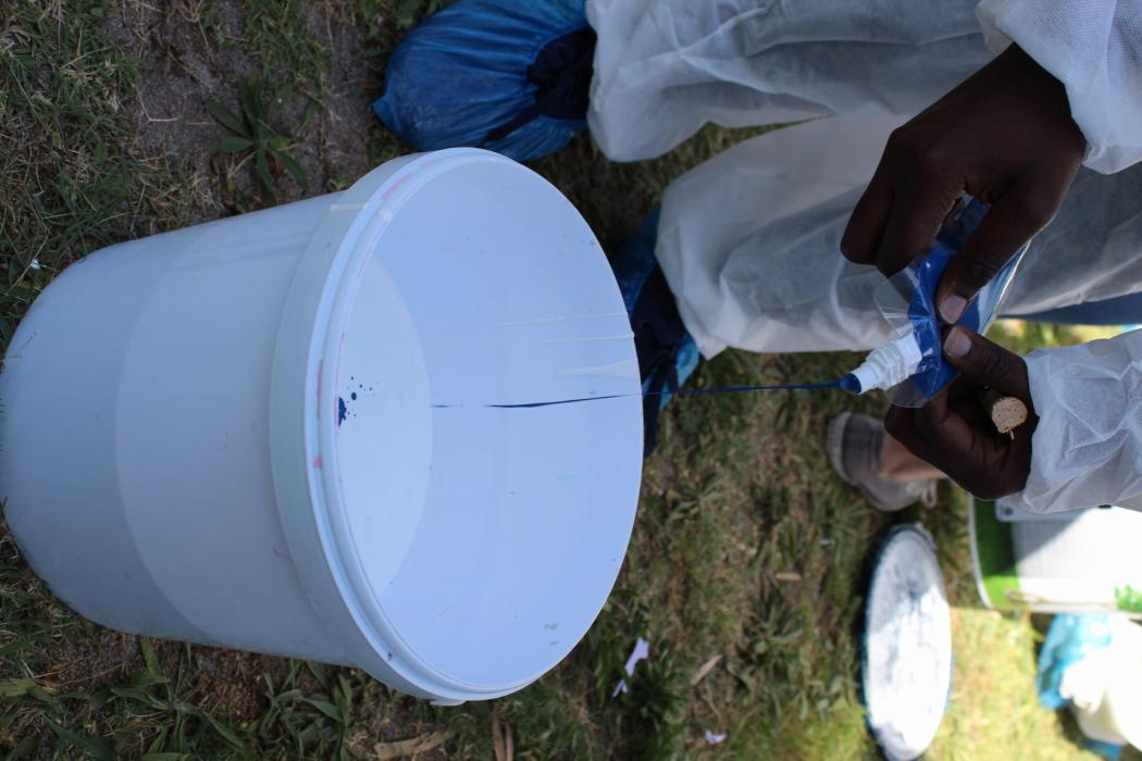 BME SRC community outreach