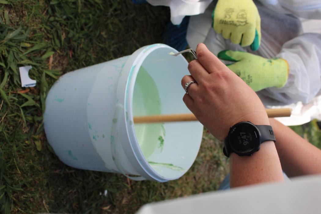 BME SRC community outreach